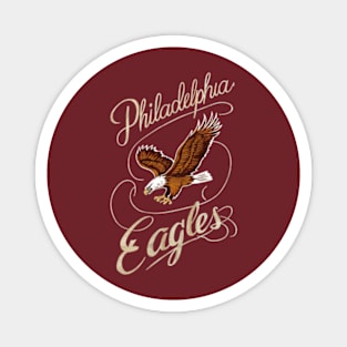 Philadelphia Eagles Magnet